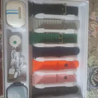 ساعت هوشمند اپل واچ