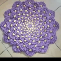 رومیزی-پادری