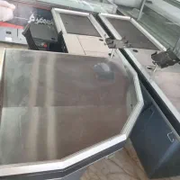 میز کش اوت  ۲۵۰سانتی|فروشگاه و مغازه|ارطه, |دیوار