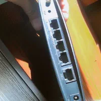 مودم وایفای|مودم و تجهیزات شبکه|بومهن, |دیوار