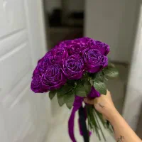 دسته گل جاودان ویژه شب یلدا|گل مصنوعی|لاهیجان, آهندان|دیوار