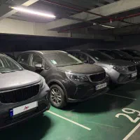 Bac x3|خودرو سواری و وانت|تهران, سعادت‌آباد|دیوار