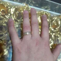 فروش حلقه ساده