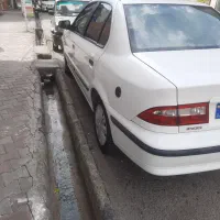 سمند LX ساده، مدل ۱۳۹۸