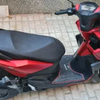 موتور ۱۷۰ کلیک|موتورسیکلت|سبزوار, قائم|دیوار