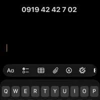 سیم کارت رند 0919