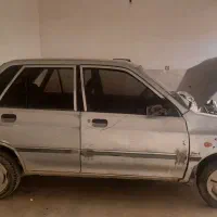 پراید|خودرو سواری و وانت|همدان, |دیوار