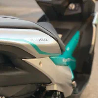 طرح ایروکس ۱۸۰ سی سی خشک|موتورسیکلت|ساری, |دیوار