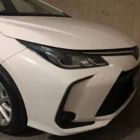 تویوتا کرولا 2022 صفر کیلومتر