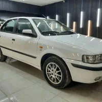 سمند lx۹۸|خودرو سواری و وانت|شوشتر, |دیوار