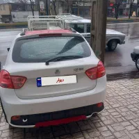 کوییک Rمدل ۱۴۰۰/۱۲/۲۳|خودرو سواری و وانت|دورود, |دیوار