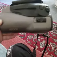 دوربین حرفه ای
