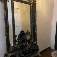 آینه کنسول