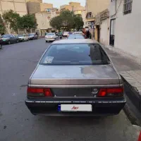 پژو روآ مدل ۸۷|خودرو سواری و وانت|تهران, شهرک ولیعصر شمالی|دیوار