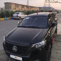 کلوت اتومات تیپ 2 اسفند 1402|خودرو سواری و وانت|مشهد, شهرک صنعتی توس|دیوار