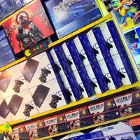 دسته آکبند پلی یک دو چهار XBOX360سونی2PS1ایکس۴باکس|کنسول، بازی ویدئویی و آنلاین|تهران, مسعودیه|دیوار