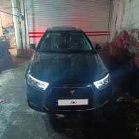 دنا پلاس توربو اتوماتیک 1402