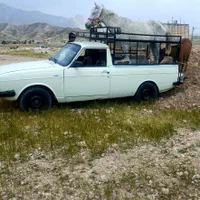 وانت بار خاتم مفرد|خدمات حمل و نقل|دوگنبدان, |دیوار