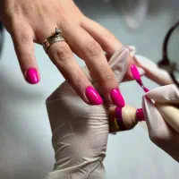 مدل برای ترمیم و کاشت ناخن|خدمات آرایشگری و زیبایی|تهران, شهرک غزالی|دیوار