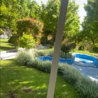 فروش زمین ۴۰۰ متری در شهرک سهیلیه