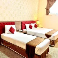 هتل ۳ستاره لوکس بسیار تمیز|اجارهٔ کوتاه‌مدت آپارتمان و سوئیت|مشهد, کوشش|دیوار