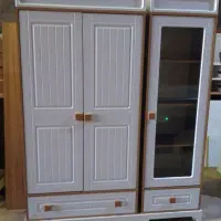 کمد و ویترین کودک