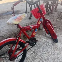 دوچرخه نو|دوچرخه، اسکیت، اسکوتر|تربت‌حیدریه, قاسم آباد|دیوار