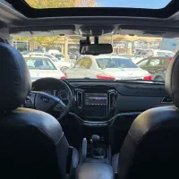 هایما s7 پلاس مدل ۱۴۰۰|خودرو سواری و وانت|ارومیه, |دیوار