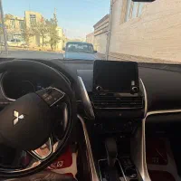 میتسوبیشی اکلیپس کراس|خودرو سواری و وانت|فردوس (خراسان), |دیوار