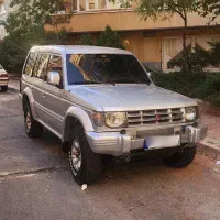 پاجرو ۳۵۰۰ سفارت|خودرو سواری و وانت|تبریز, |دیوار