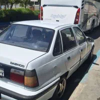 دو ای تی ای|خودرو سواری و وانت|اصفهان, جوزدان الیادران|دیوار