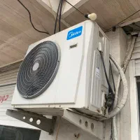 نصب و تعمیرات کولر گازی|خدمات پیشه و مهارت|بندر کنگان, |دیوار