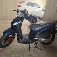sym دینو ویند 200 فوری|موتورسیکلت|تهران, ایران|دیوار
