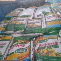 کود مرغی پلنت استار هیومیک گوگرد|خدمات باغبانی و درختکاری|کوهدشت, |دیوار