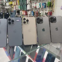 ایفون و اندروید