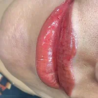 مدل برای آرایش دائم صورت تتو بدن با هزینه خیلی کم|خدمات آرایشگری و زیبایی|اسلام‌شهر, باغ فیض|دیوار