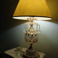 چراغ خواب