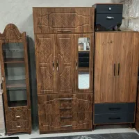 کمد وکیوم هرمی با ضمانت عرض ۱۰۱ سانت