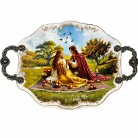 ست پذیرایی چینی باواریا (کادویی دنیز)