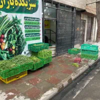 اجاره مغازه ۱۲ متری در محمدشهر