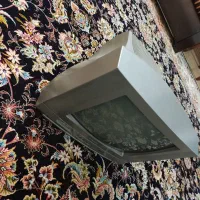 ماشین ۴ چرخ و تلویزون ۱۴ سانسونگ