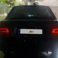 پراید مدل ۱۳۸۳ به شرط سلامت