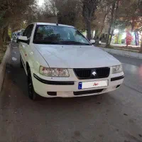 سمند کارمندی|خودرو سواری و وانت|سراوان, |دیوار