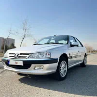 پرشیا ۸۶ elx|خودرو سواری و وانت|تهران, حسین‌آباد|دیوار