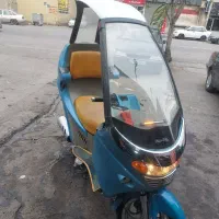 موتور سالم تمیز