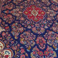 ۱۲ متری ساروق اراک