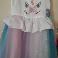 لباس مجلسی دخترانه