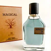 ادکلن مگاماره