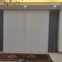 پرده سایه گستر|پرده، رانر، رومیزی|میانه, |دیوار