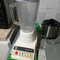 یک عدد دستگاه مخلوط کن سانیو